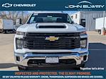 New 2026 Chevrolet Silverado 2500 Crew Cab Service Truck for sale #TF179636 - photo 1