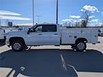 New 2026 Chevrolet Silverado 2500 Crew Cab Service Truck for sale #TF179636 - photo 4