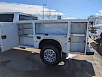 New 2026 Chevrolet Silverado 2500 Crew Cab Service Truck for sale #TF179636 - photo 5