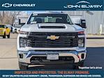 New 2026 Chevrolet Silverado 2500 Crew Cab Service Truck for sale #TF179648 - photo 1
