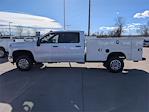 New 2026 Chevrolet Silverado 2500 Crew Cab Service Truck for sale #TF179648 - photo 4