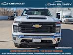New 2026 Chevrolet Silverado 2500 Crew Cab Service Truck for sale #TF179836 - photo 1