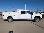 New 2026 Chevrolet Silverado 2500 Crew Cab Service Truck for sale #TF179836 - photo 3