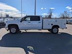 New 2026 Chevrolet Silverado 2500 Crew Cab Service Truck for sale #TF179836 - photo 4