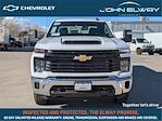 2026 Chevrolet Silverado 2500 Crew Cab SRW 4WD Knapheide Service Truck for sale #TF179954 - photo 1