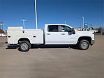 2026 Chevrolet Silverado 2500 Crew Cab SRW 4WD Knapheide Service Truck for sale #TF179954 - photo 2