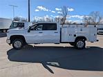 2026 Chevrolet Silverado 2500 Crew Cab SRW 4WD Knapheide Service Truck for sale #TF179954 - photo 4