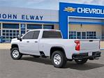 New 2026 Chevrolet Silverado 3500 Work Truck Double Cab for sale #TF187202 - photo 3