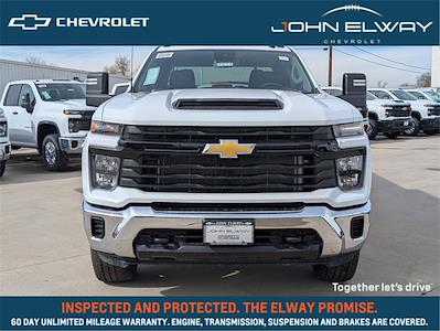 New 2026 Chevrolet Silverado 3500 - photo 1
