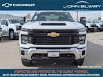New 2026 Chevrolet Silverado 3500 Crew Cab Service Truck for sale #TF189548 - photo 1