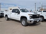 New 2026 Chevrolet Silverado 3500 Crew Cab Service Truck for sale #TF189548 - photo 4