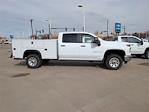 New 2026 Chevrolet Silverado 3500 Crew Cab Service Truck for sale #TF189548 - photo 5