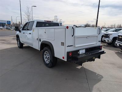 New 2026 Chevrolet Silverado 3500 - photo 1