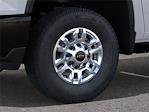 2026 Chevrolet Silverado 2500 Double Cab 4WD Pickup for sale #TF197531 - photo 9