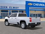 New 2026 Chevrolet Silverado 2500 Work Truck Double Cab for sale #TF198077 - photo 3