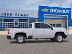 New 2026 Chevrolet Silverado 2500 Work Truck Double Cab for sale #TF198077 - photo 5