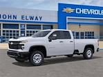 New 2026 Chevrolet Silverado 2500 Work Truck Double Cab for sale #TF198203 - photo 3