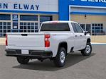 New 2026 Chevrolet Silverado 2500 Work Truck Double Cab for sale #TF198203 - photo 2