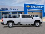 New 2026 Chevrolet Silverado 2500 Work Truck Double Cab for sale #TF198301 - photo 5