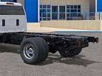 2026 Chevrolet Silverado 3500 Regular Cab 4WD Cab Chassis for sale #TF202415 - photo 14