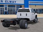 2026 Chevrolet Silverado 3500 Regular Cab 4WD Cab Chassis for sale #TF202415 - photo 2