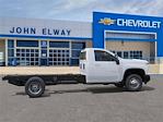 2026 Chevrolet Silverado 3500 Regular Cab 4WD Cab Chassis for sale #TF202415 - photo 5