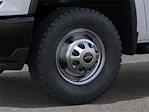 2026 Chevrolet Silverado 3500 Regular Cab 4WD Cab Chassis for sale #TF202415 - photo 9