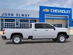 New 2026 Chevrolet Silverado 3500 Work Truck Crew Cab for sale #TF204483 - photo 5