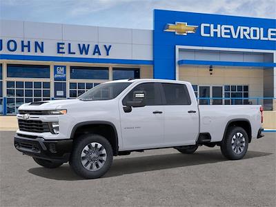 New 2026 Chevrolet Silverado 2500 - photo 1