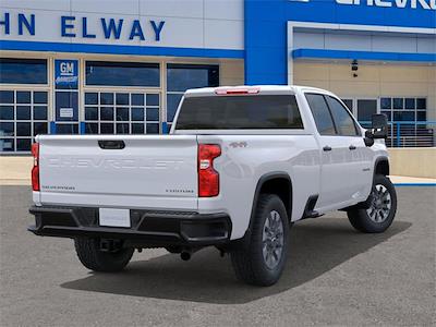 New 2026 Chevrolet Silverado 2500 - photo 1