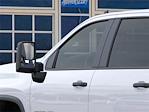 New 2026 Chevrolet Silverado 2500 Custom Crew Cab for sale #TF209996 - photo 12