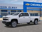 New 2026 Chevrolet Silverado 2500 Custom Crew Cab for sale #TF209996 - photo 3