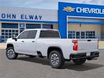 New 2026 Chevrolet Silverado 2500 Custom Crew Cab for sale #TF209996 - photo 4