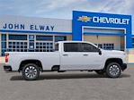 New 2026 Chevrolet Silverado 2500 Custom Crew Cab for sale #TF209996 - photo 5