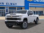 New 2026 Chevrolet Silverado 2500 Custom Crew Cab for sale #TF209996 - photo 6
