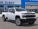 New 2026 Chevrolet Silverado 2500 Custom Crew Cab for sale #TF209996 - photo 7