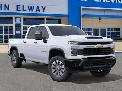 New 2026 Chevrolet Silverado 2500 - photo 1