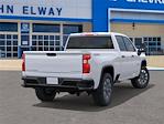 2026 Chevrolet Silverado 2500 Crew Cab SRW 4WD Pickup for sale #TF210149 - photo 4
