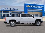 2026 Chevrolet Silverado 2500 Crew Cab SRW 4WD Pickup for sale #TF210149 - photo 5