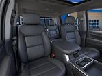 New 2026 Chevrolet Silverado 2500 LTZ Crew Cab for sale #TF210199 - photo 16
