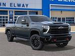 New 2026 Chevrolet Silverado 2500 LTZ Crew Cab for sale #TF210199 - photo 7
