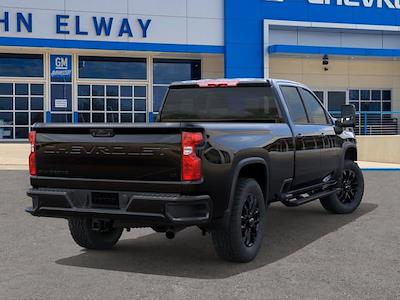 New 2026 Chevrolet Silverado 2500 - photo 1