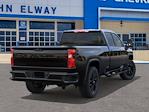New 2026 Chevrolet Silverado 2500 LT Crew Cab for sale #TF216724 - photo 4