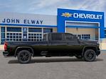 New 2026 Chevrolet Silverado 2500 LT Crew Cab for sale #TF216724 - photo 5