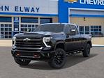 New 2026 Chevrolet Silverado 2500 LT Crew Cab for sale #TF216724 - photo 6