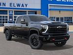 New 2026 Chevrolet Silverado 2500 LT Crew Cab for sale #TF216724 - photo 7