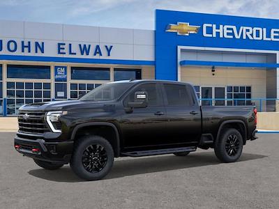 New 2026 Chevrolet Silverado 2500 - photo 1