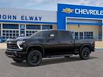 New 2026 Chevrolet Silverado 2500 LTZ Crew Cab for sale #TF218666 - photo 2