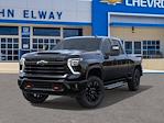 New 2026 Chevrolet Silverado 2500 LTZ Crew Cab for sale #TF218666 - photo 6