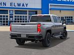 New 2026 Chevrolet Silverado 2500 LTZ Crew Cab for sale #TF218756 - photo 4
